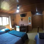 Refugio Cravo Canela