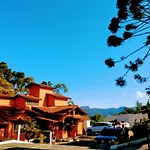 Refugio Cravo Canela