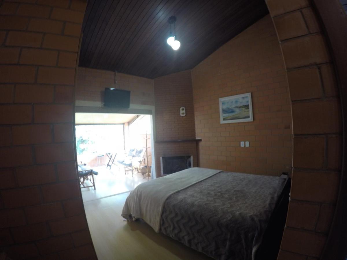 Casa de hóspedes Refugio Cravo Canela *