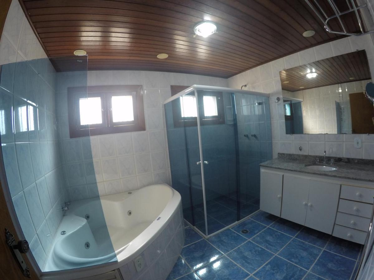 Casa de hóspedes Refugio Cravo Canela Campos do Jordão