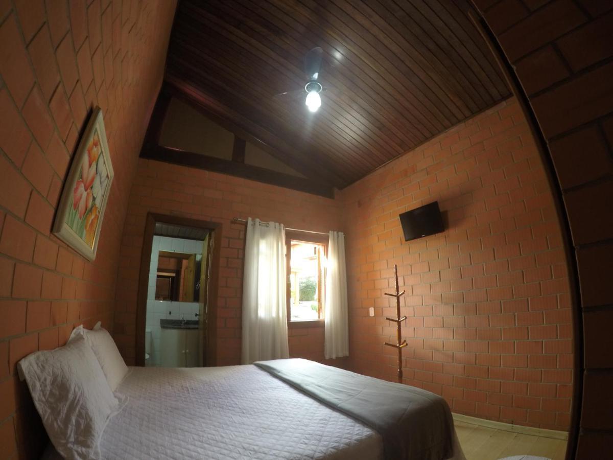 Casa de hóspedes Refugio Cravo Canela